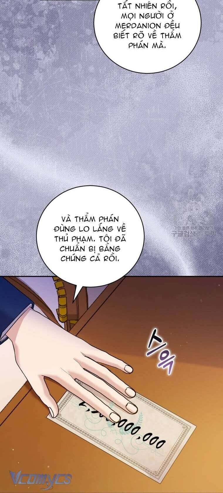 Kế Hoạch Trả Thù - Chap 45 - Trang 39
