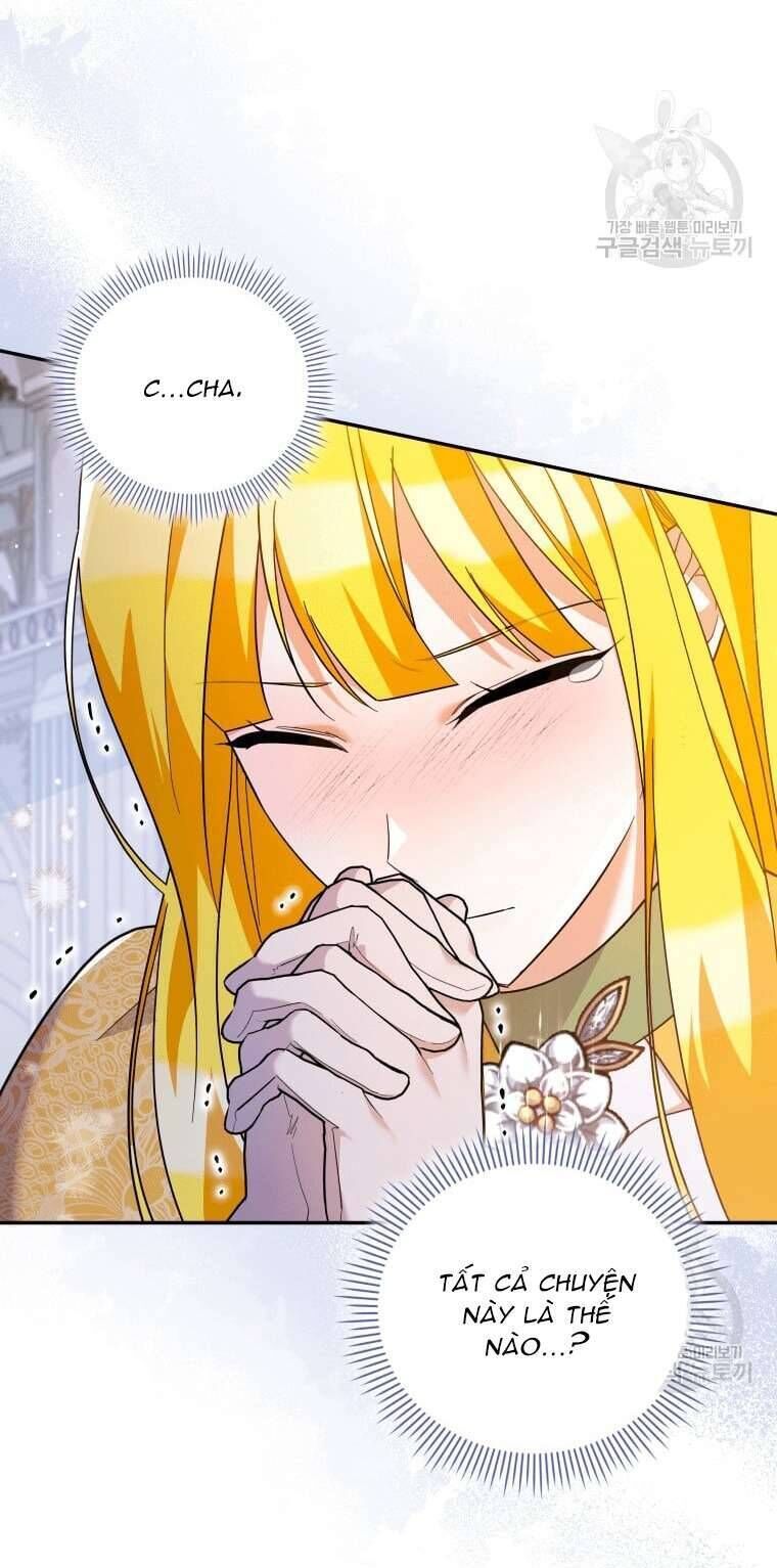 Kế Hoạch Trả Thù - Chap 45 - Trang 4