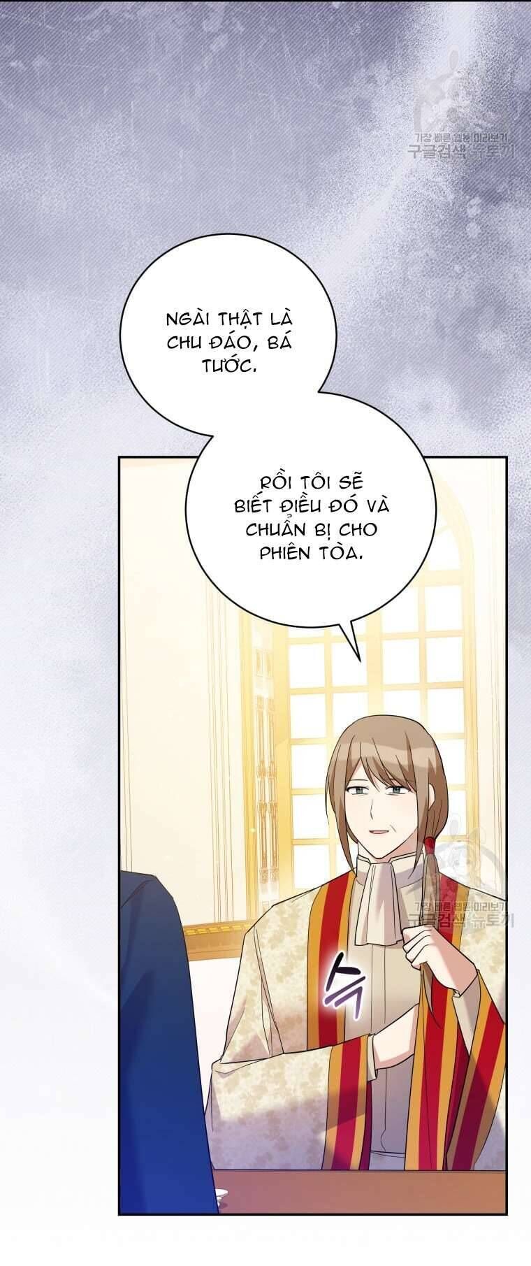 Kế Hoạch Trả Thù - Chap 45 - Trang 40