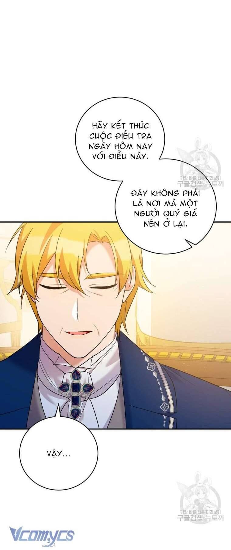 Kế Hoạch Trả Thù - Chap 45 - Trang 41