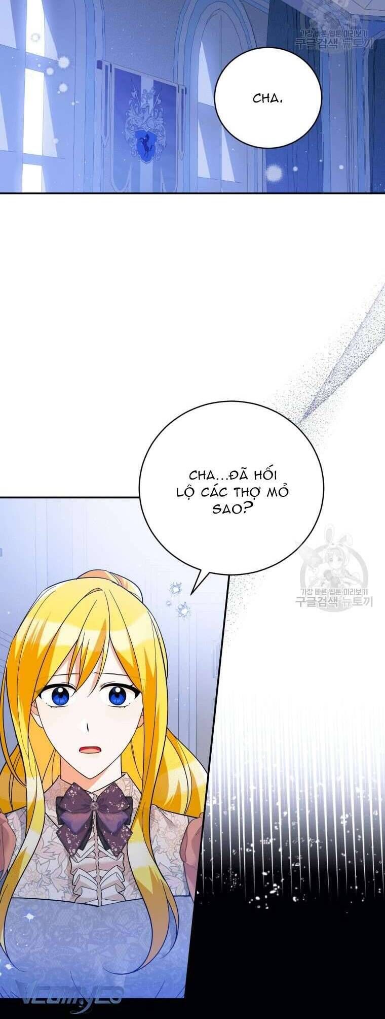 Kế Hoạch Trả Thù - Chap 45 - Trang 43