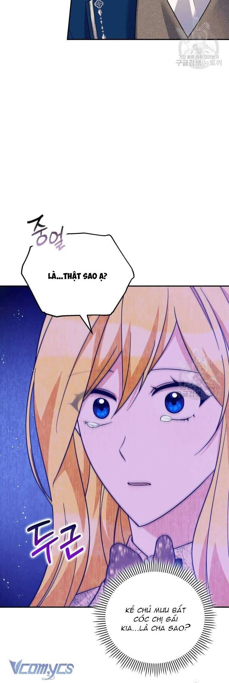 Kế Hoạch Trả Thù - Chap 45 - Trang 45
