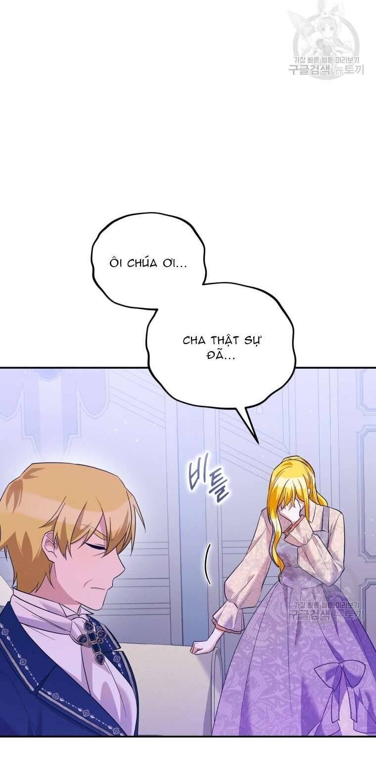 Kế Hoạch Trả Thù - Chap 45 - Trang 46