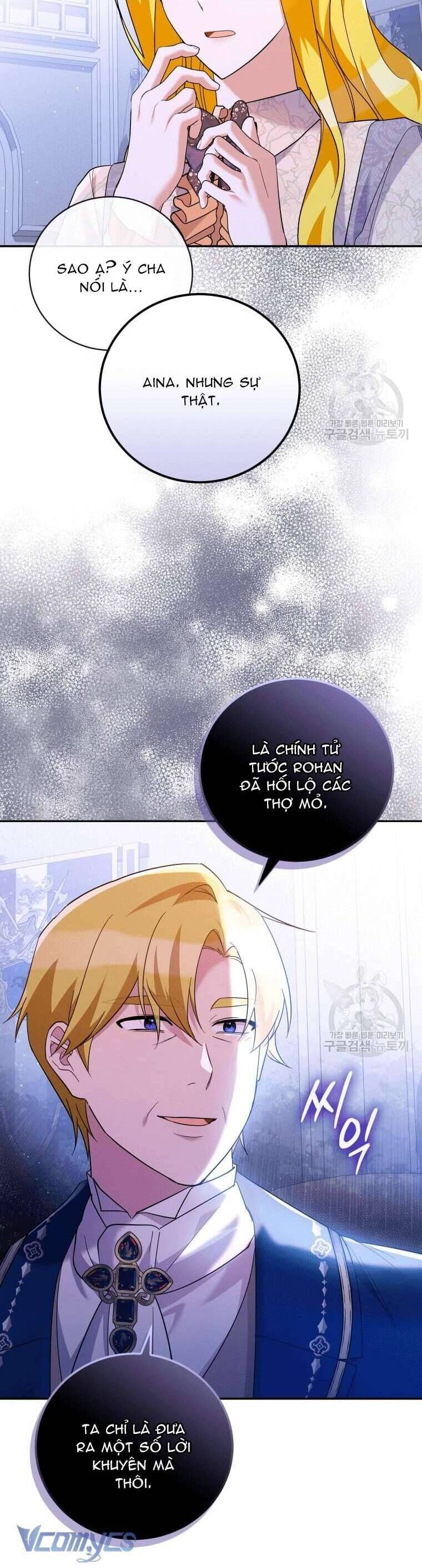 Kế Hoạch Trả Thù - Chap 45 - Trang 49
