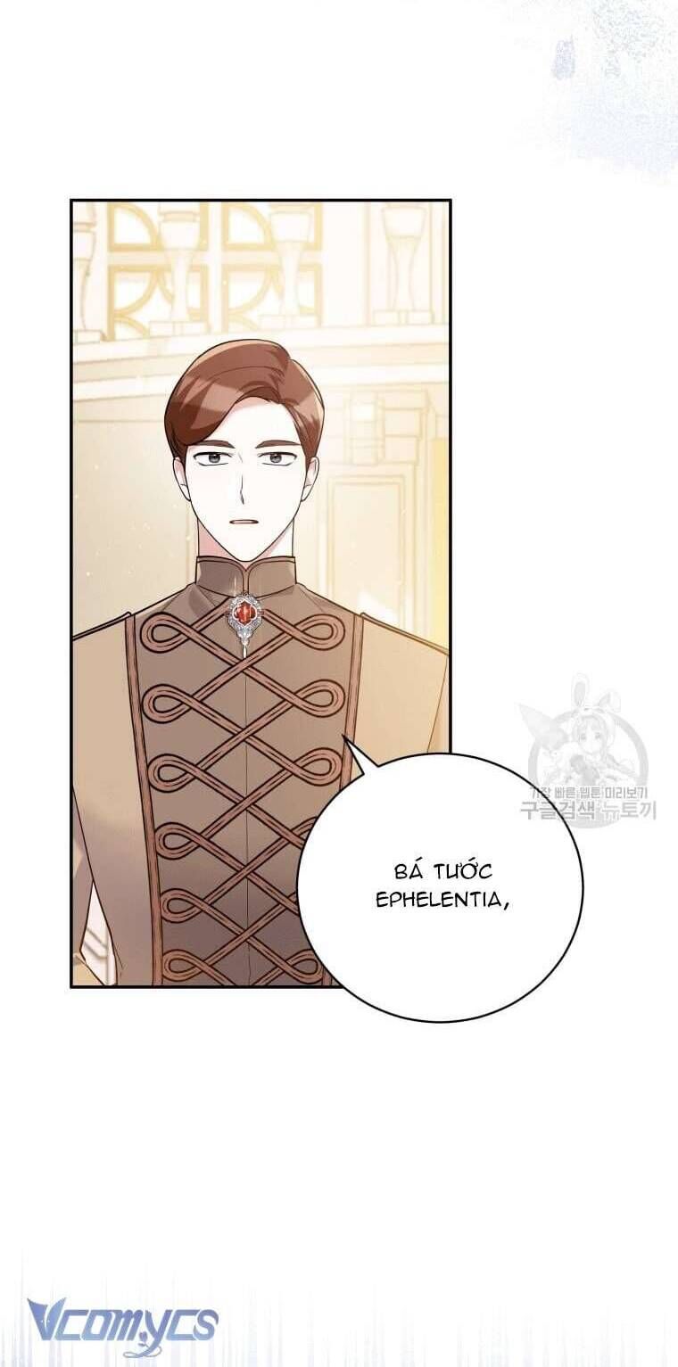Kế Hoạch Trả Thù - Chap 45 - Trang 5