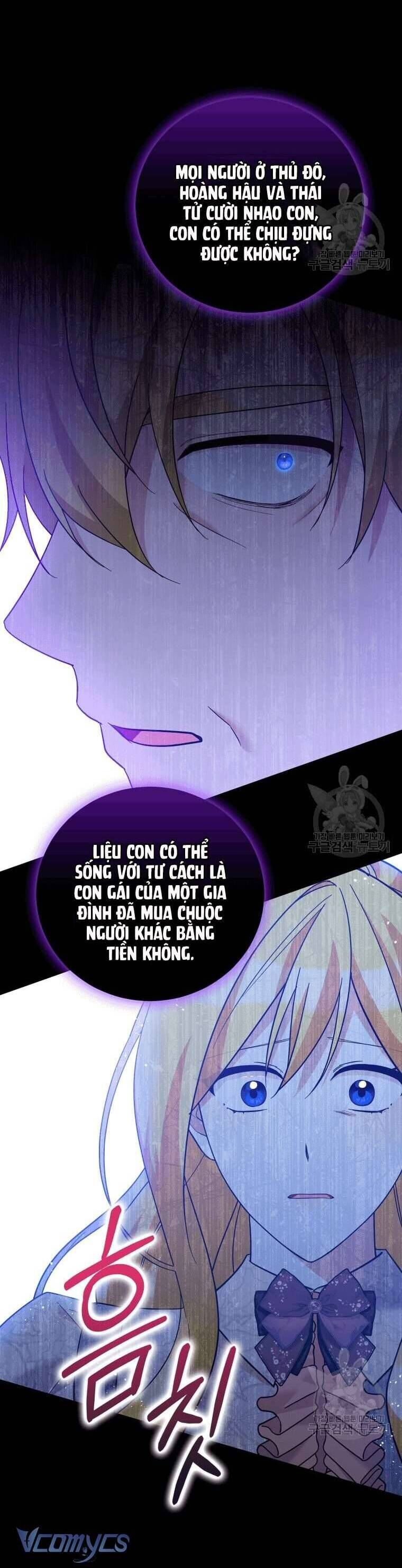 Kế Hoạch Trả Thù - Chap 45 - Trang 51