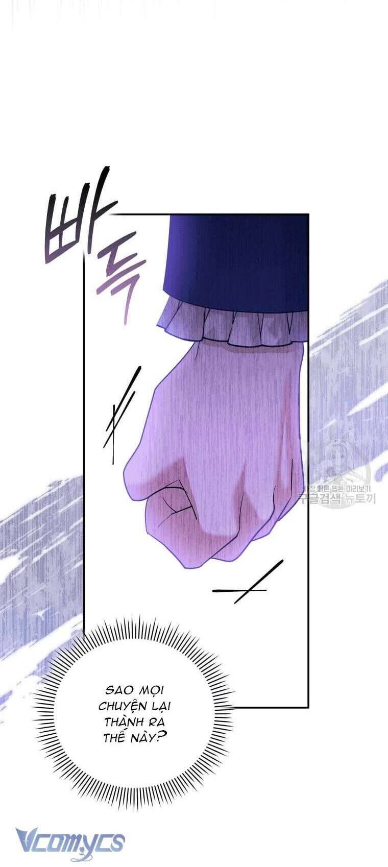 Kế Hoạch Trả Thù - Chap 45 - Trang 7
