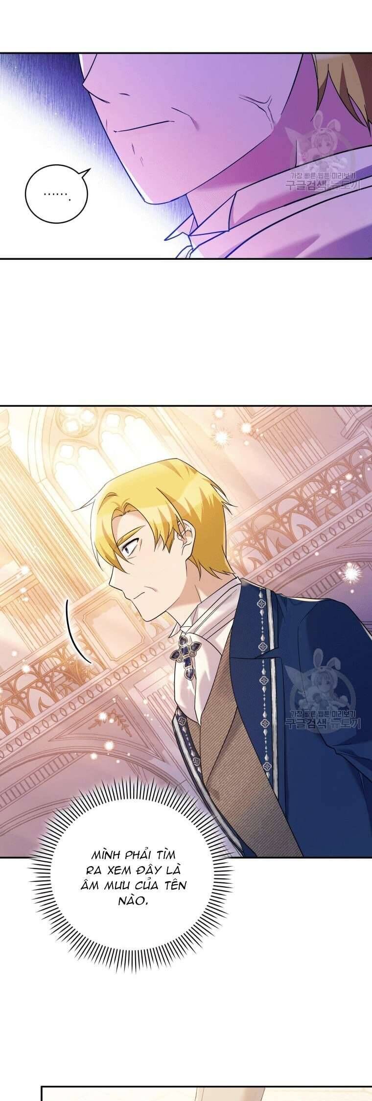 Kế Hoạch Trả Thù - Chap 45 - Trang 8