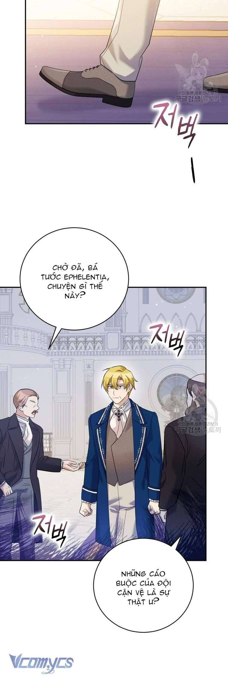 Kế Hoạch Trả Thù - Chap 45 - Trang 9