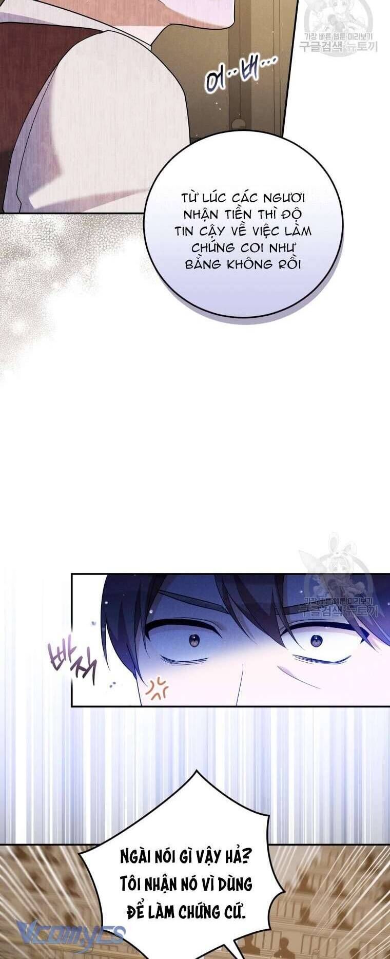 Kế Hoạch Trả Thù - Chap 46 - Trang 11