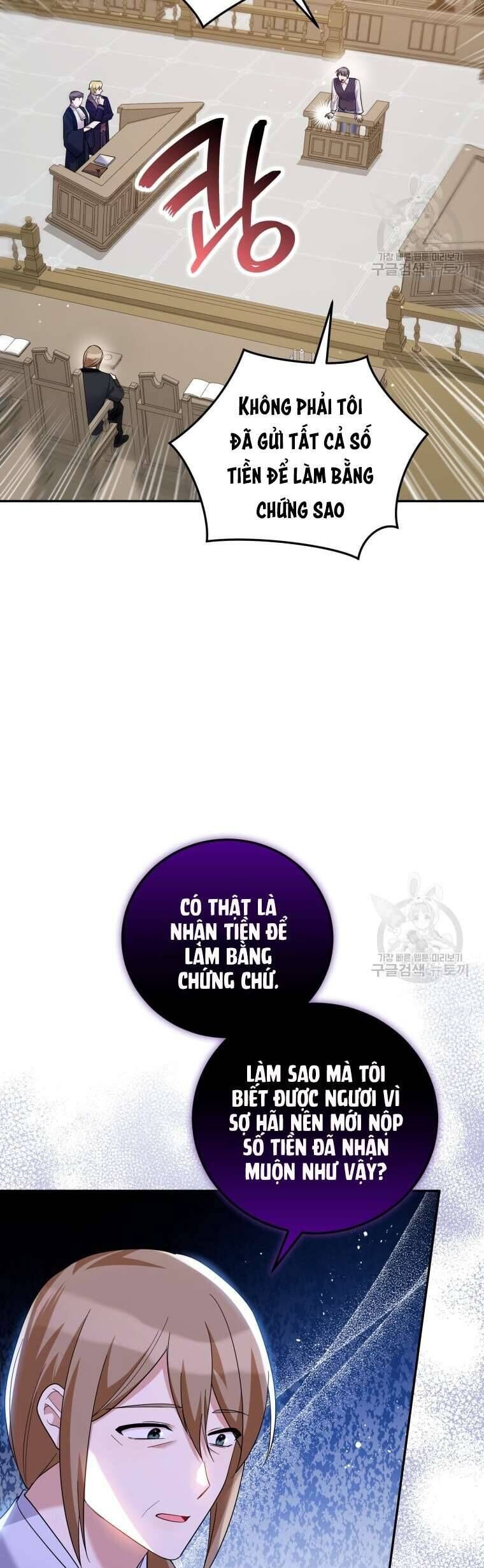 Kế Hoạch Trả Thù - Chap 46 - Trang 12