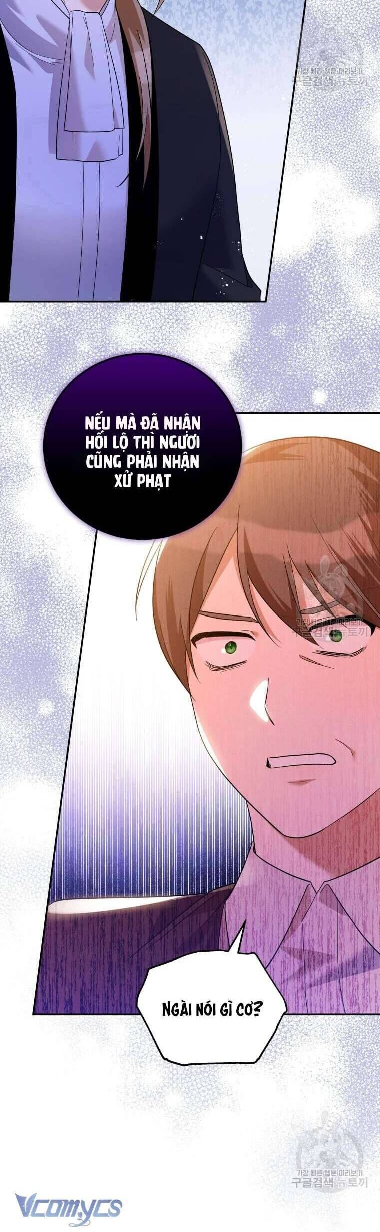 Kế Hoạch Trả Thù - Chap 46 - Trang 13