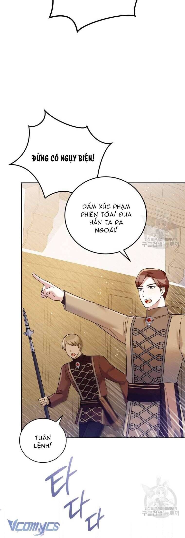 Kế Hoạch Trả Thù - Chap 46 - Trang 15