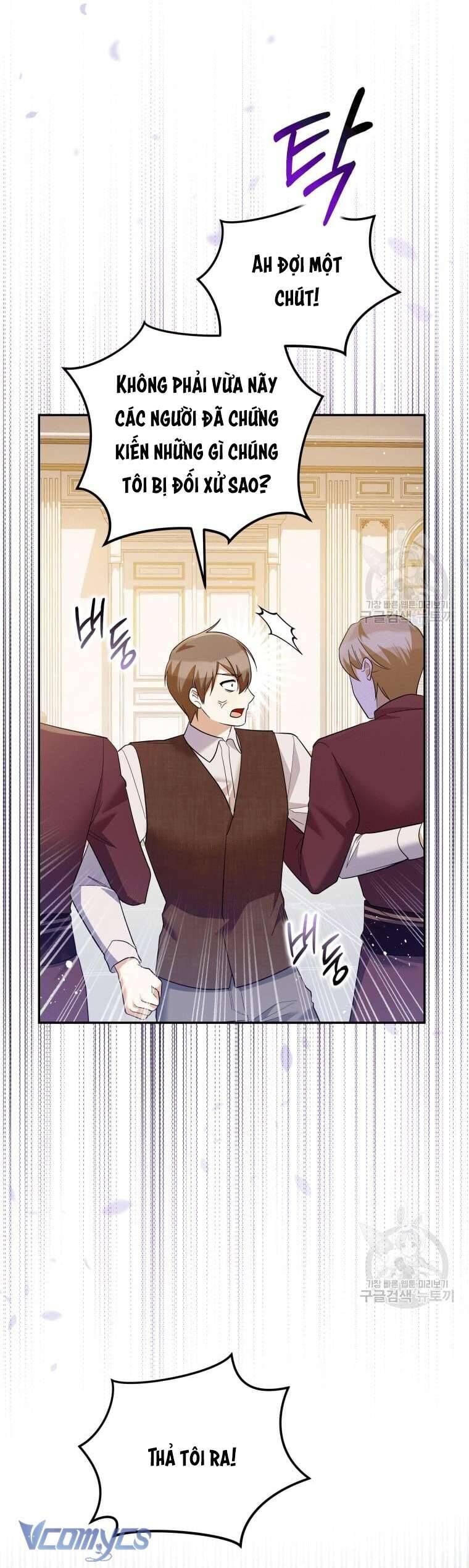 Kế Hoạch Trả Thù - Chap 46 - Trang 16