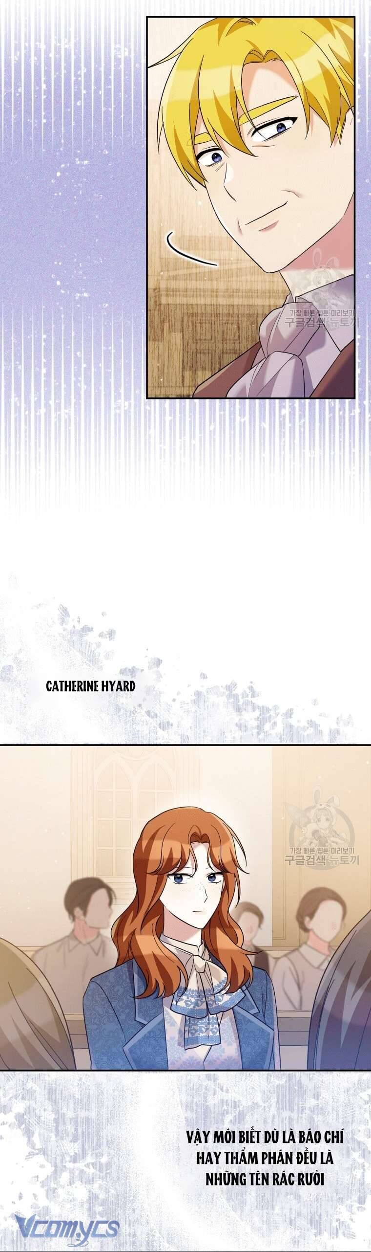 Kế Hoạch Trả Thù - Chap 46 - Trang 17