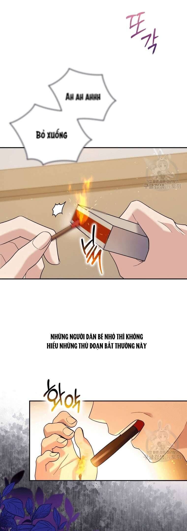 Kế Hoạch Trả Thù - Chap 46 - Trang 19