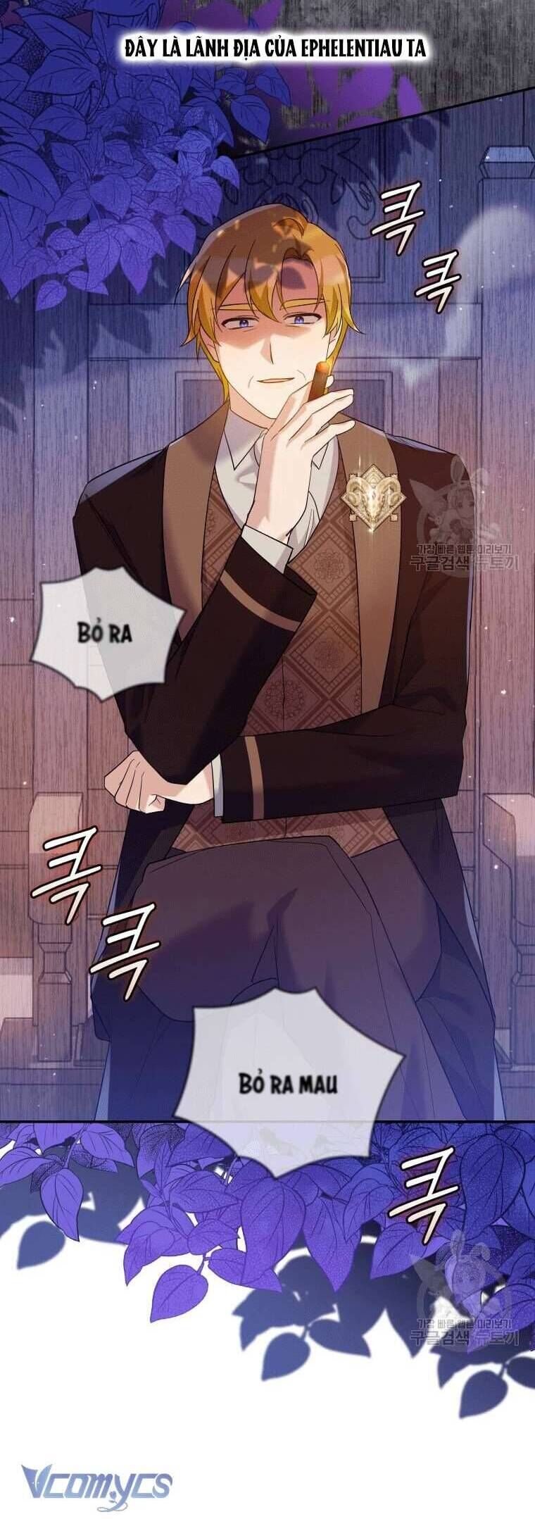 Kế Hoạch Trả Thù - Chap 46 - Trang 20