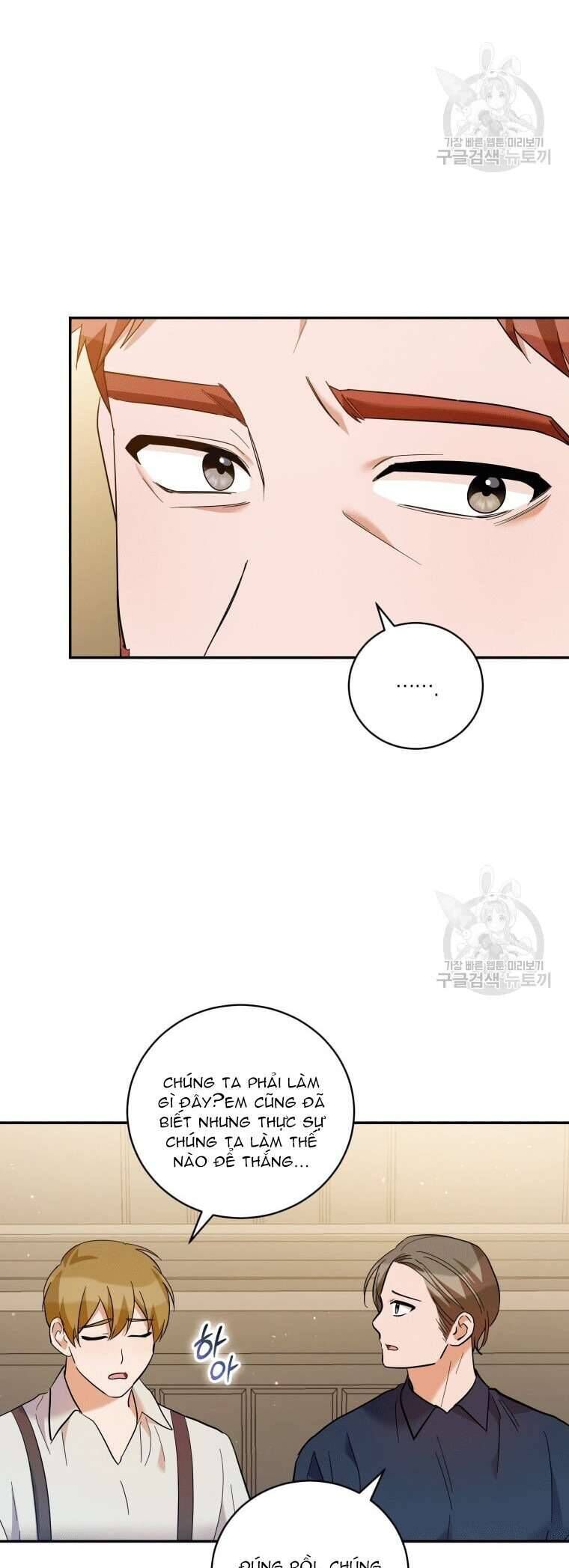 Kế Hoạch Trả Thù - Chap 46 - Trang 22