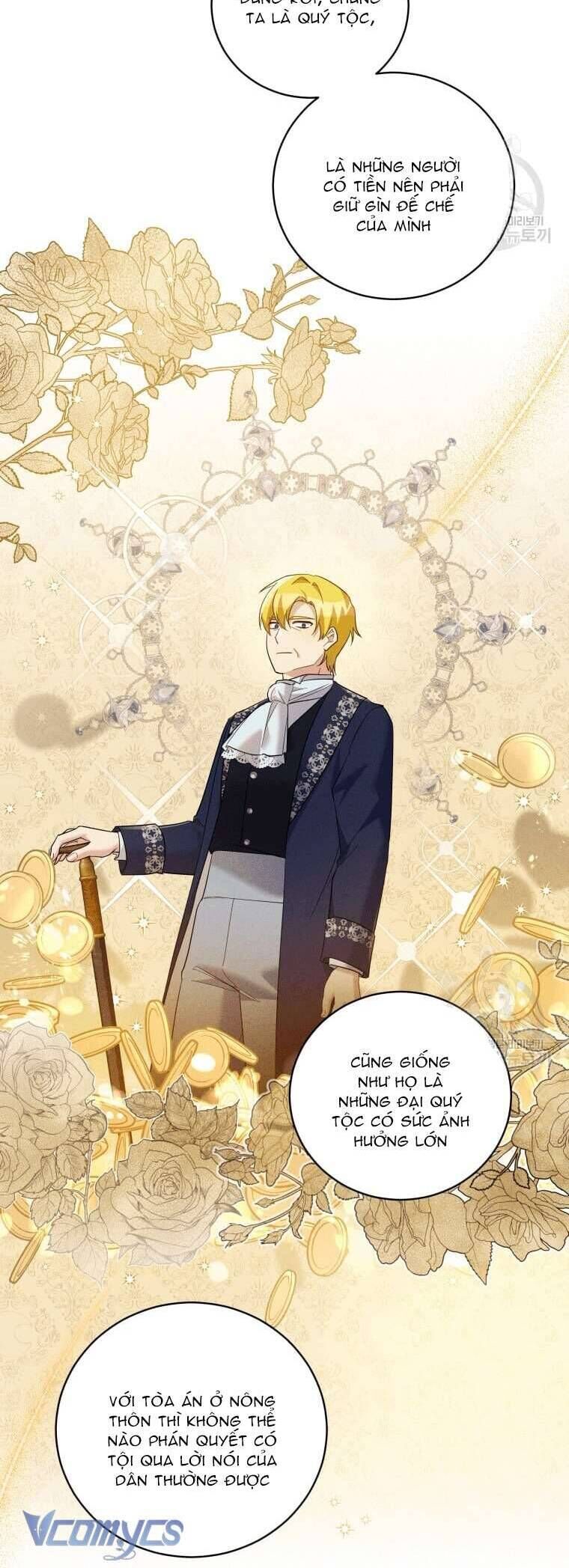 Kế Hoạch Trả Thù - Chap 46 - Trang 23