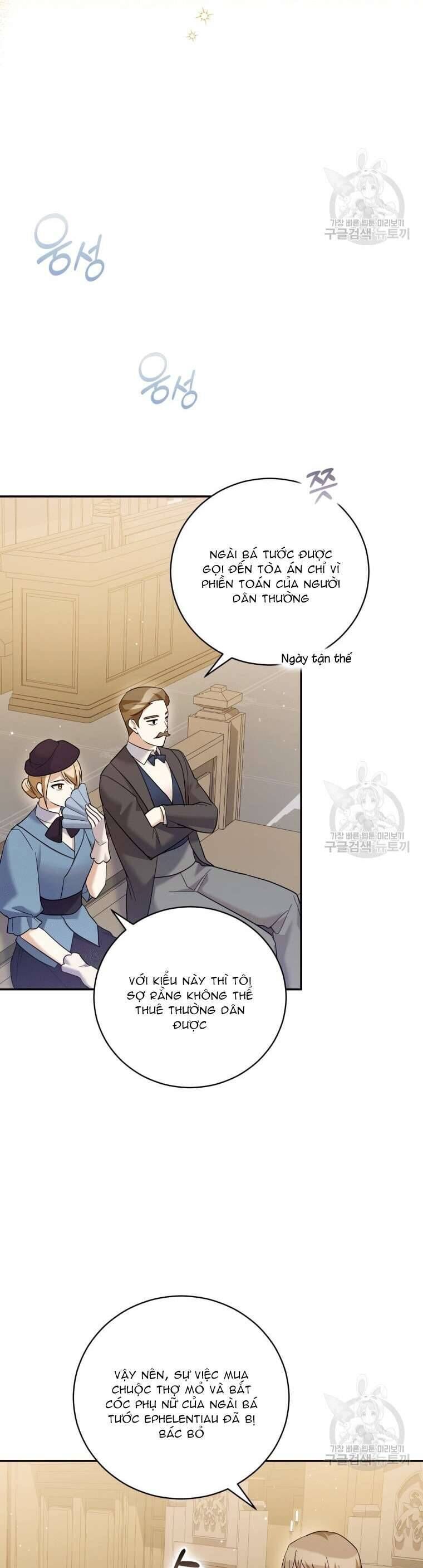 Kế Hoạch Trả Thù - Chap 46 - Trang 24