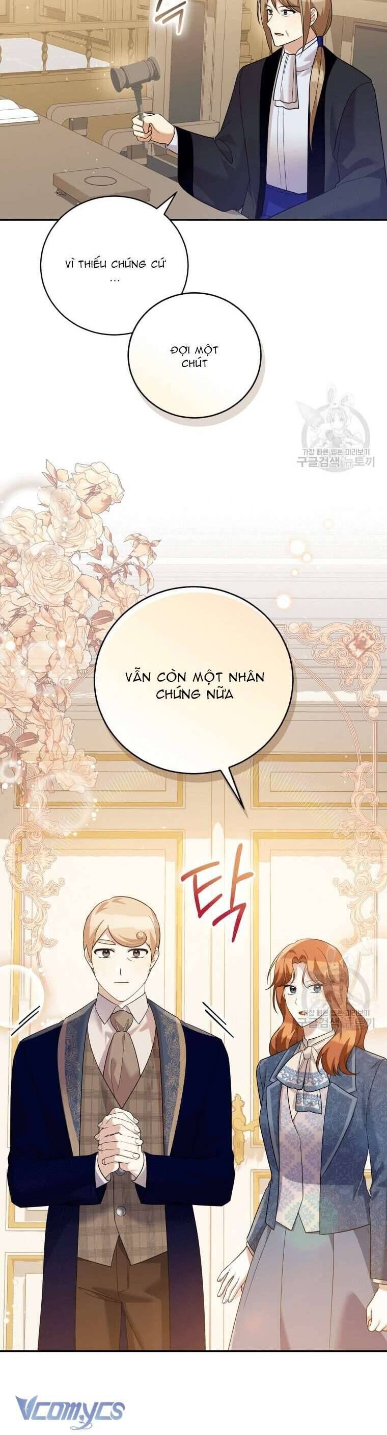 Kế Hoạch Trả Thù - Chap 46 - Trang 25