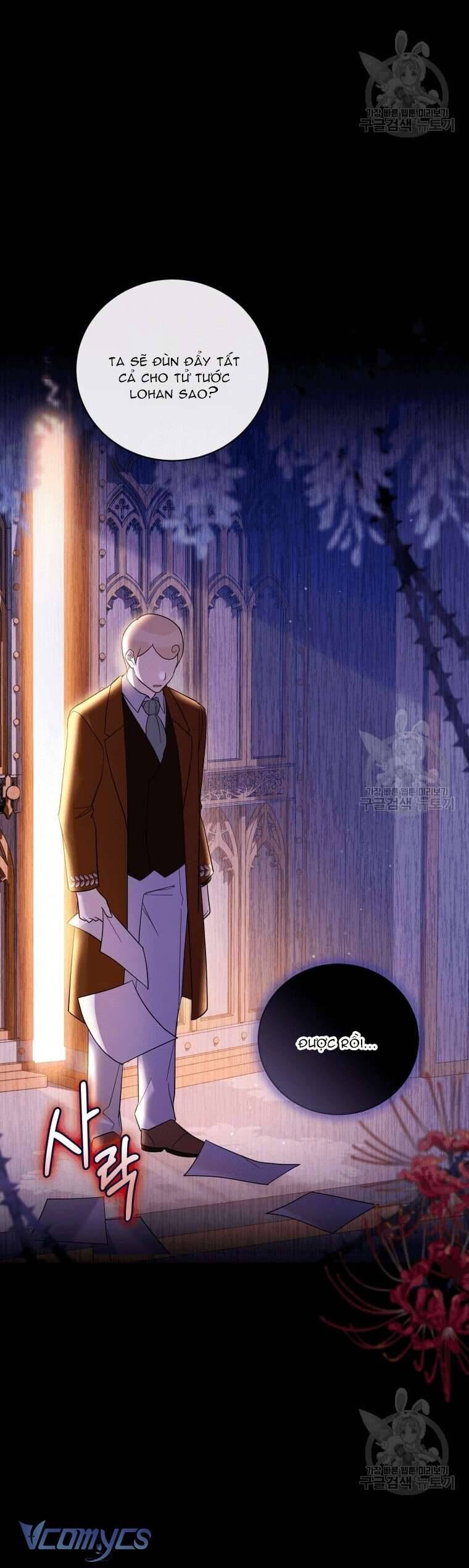 Kế Hoạch Trả Thù - Chap 46 - Trang 29