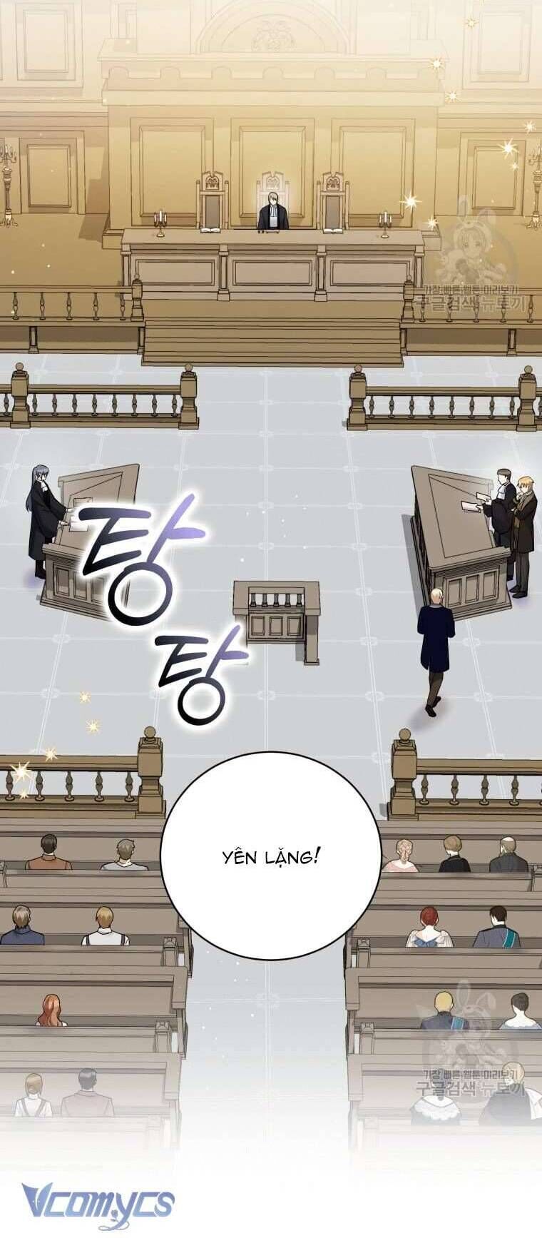 Kế Hoạch Trả Thù - Chap 46 - Trang 3