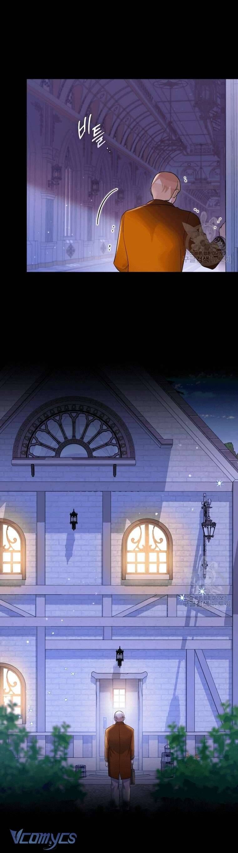 Kế Hoạch Trả Thù - Chap 46 - Trang 32
