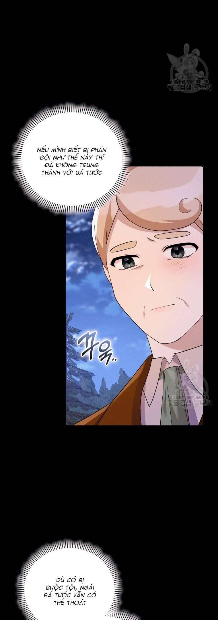 Kế Hoạch Trả Thù - Chap 46 - Trang 33