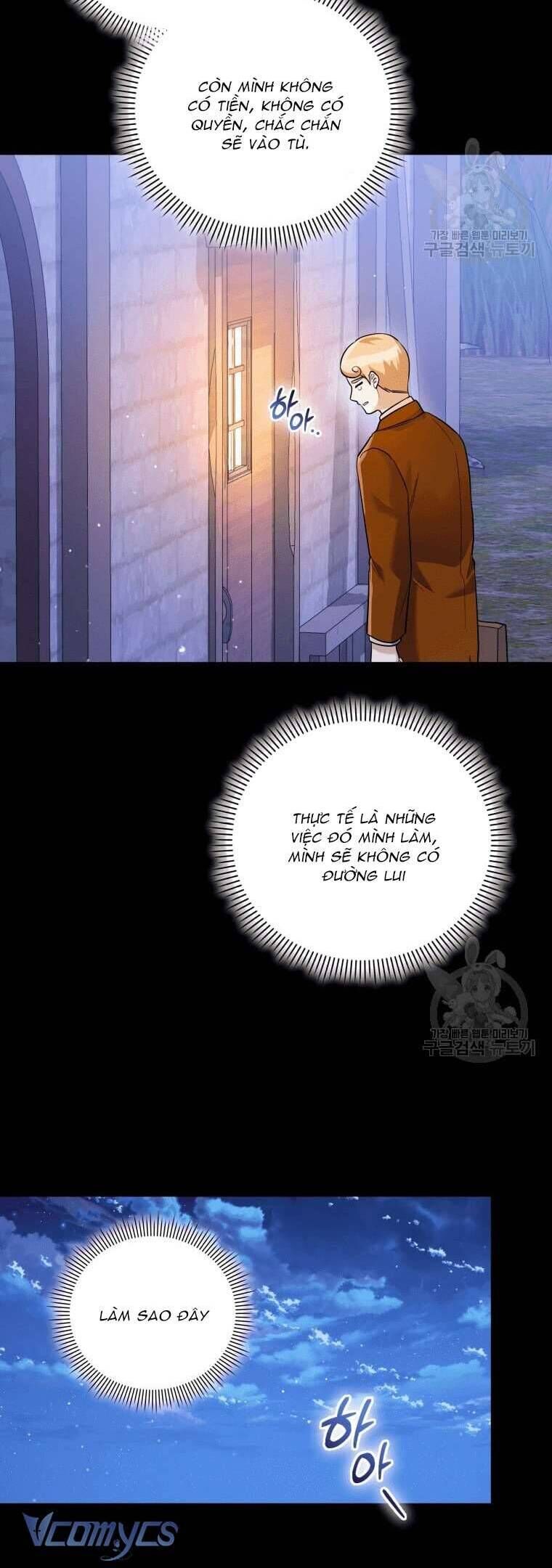 Kế Hoạch Trả Thù - Chap 46 - Trang 34