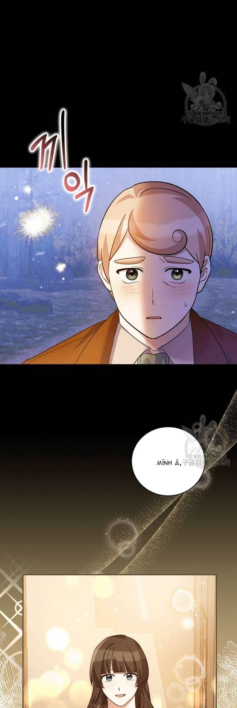 Kế Hoạch Trả Thù - Chap 46 - Trang 35