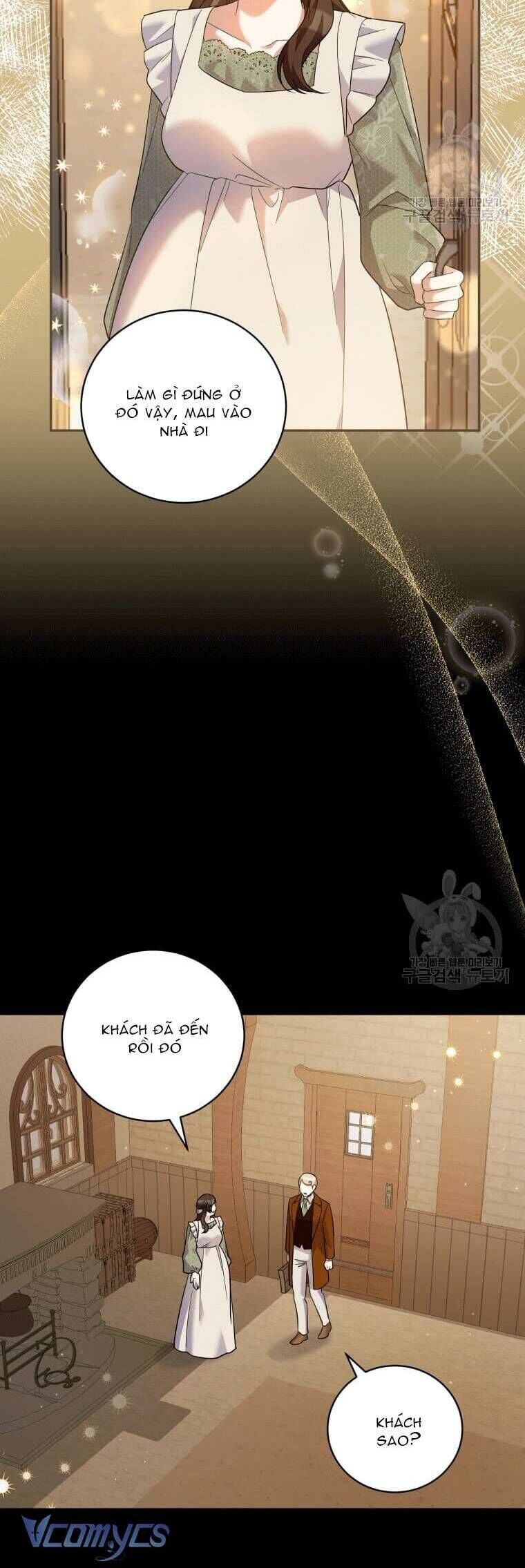 Kế Hoạch Trả Thù - Chap 46 - Trang 36