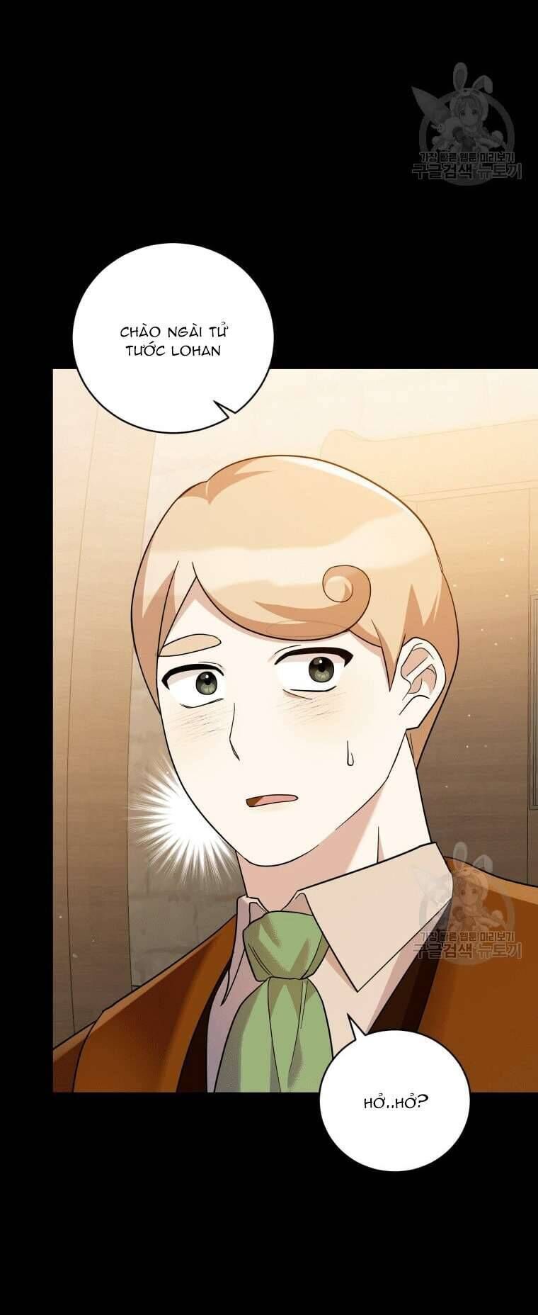 Kế Hoạch Trả Thù - Chap 46 - Trang 37