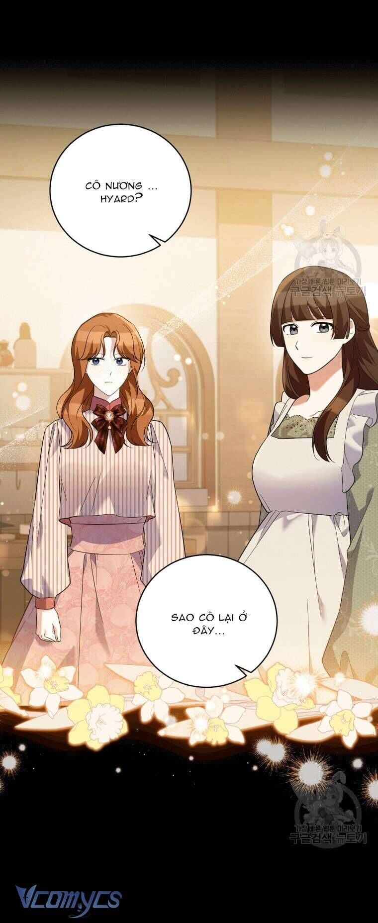 Kế Hoạch Trả Thù - Chap 46 - Trang 38
