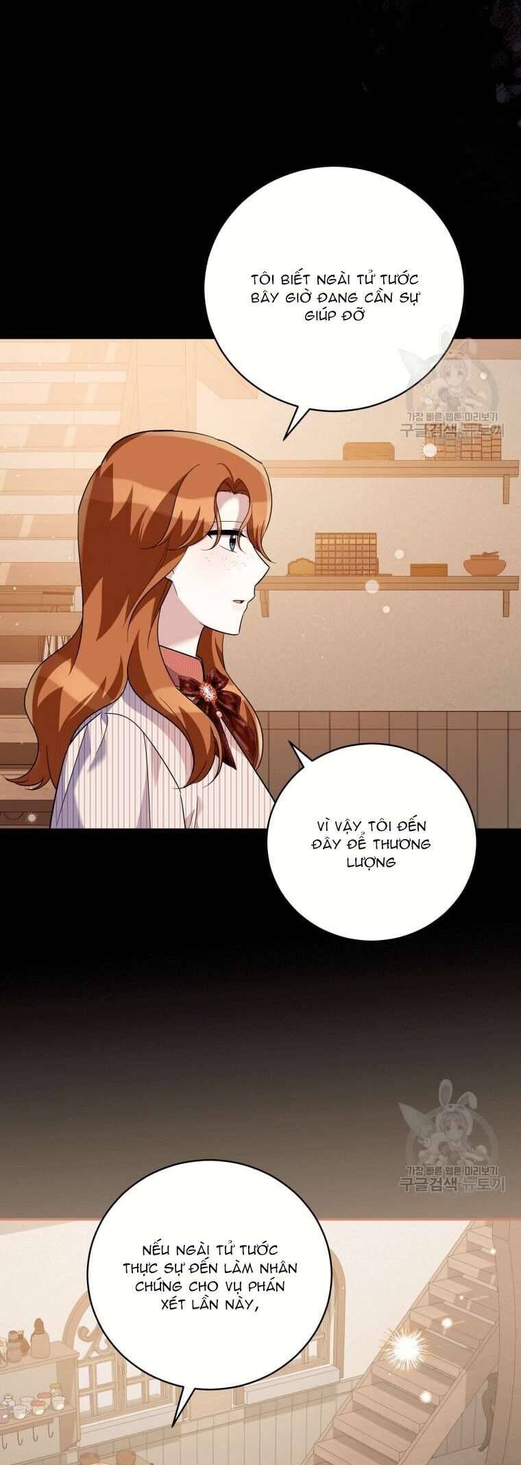Kế Hoạch Trả Thù - Chap 46 - Trang 40