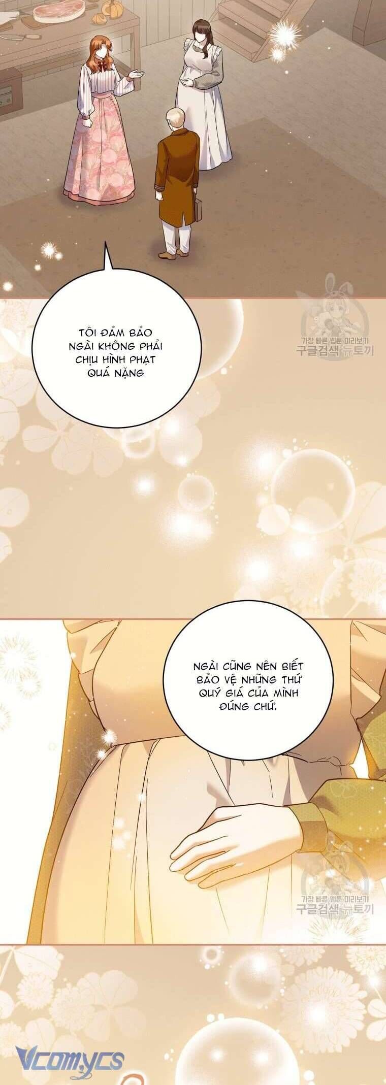 Kế Hoạch Trả Thù - Chap 46 - Trang 41