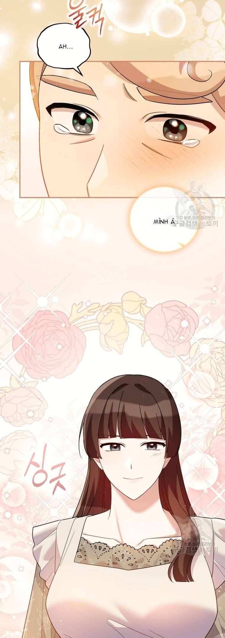 Kế Hoạch Trả Thù - Chap 46 - Trang 42