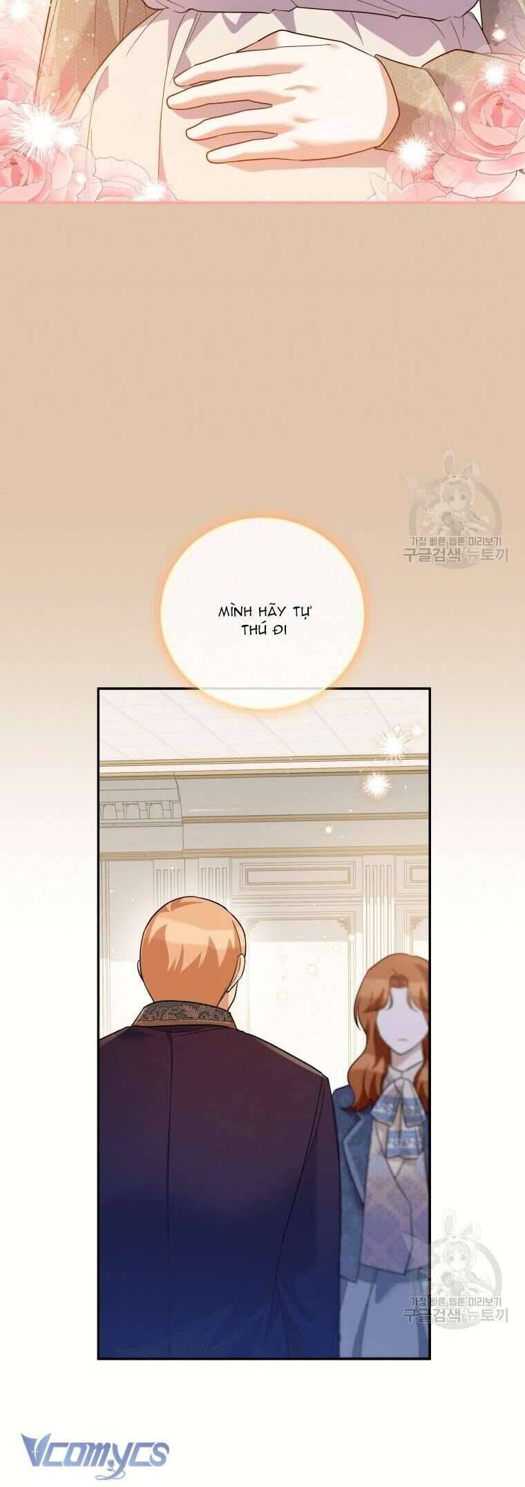 Kế Hoạch Trả Thù - Chap 46 - Trang 43