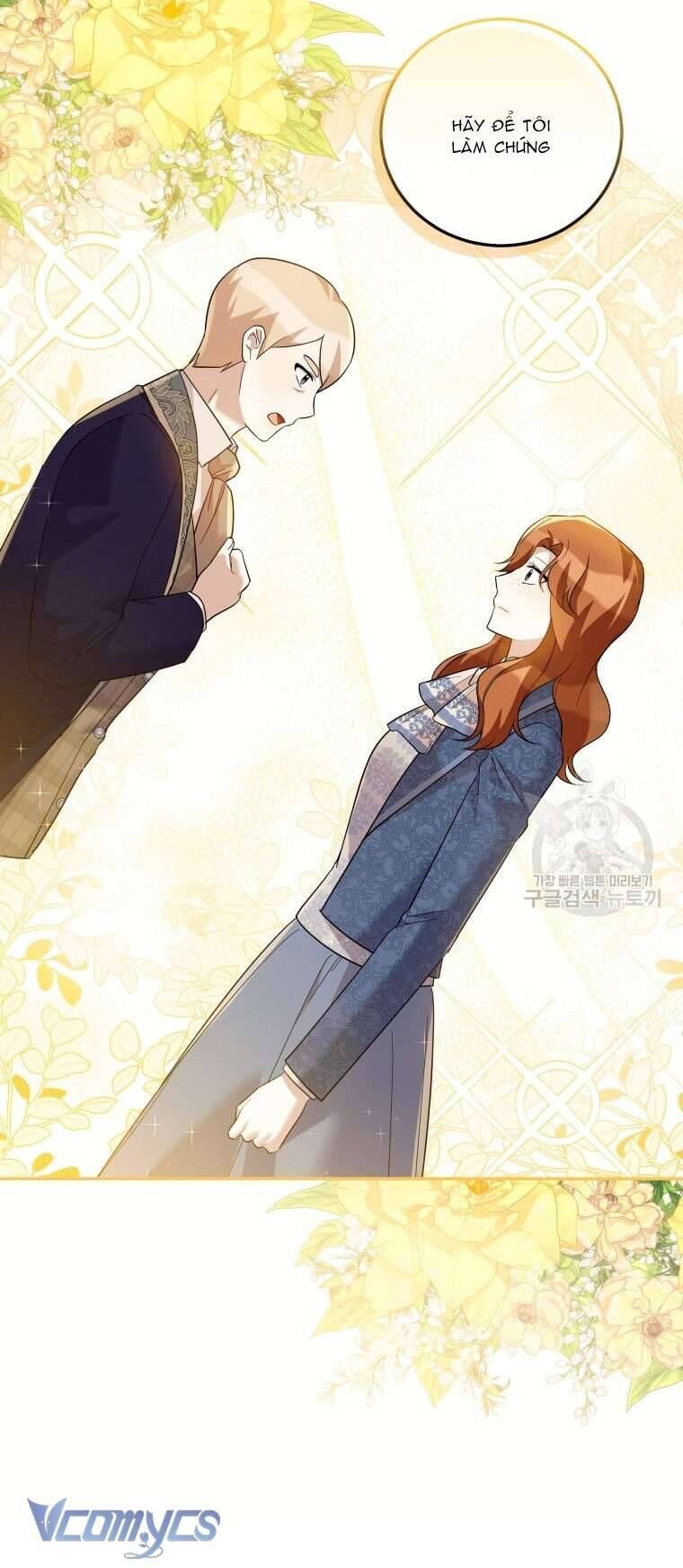 Kế Hoạch Trả Thù - Chap 46 - Trang 46