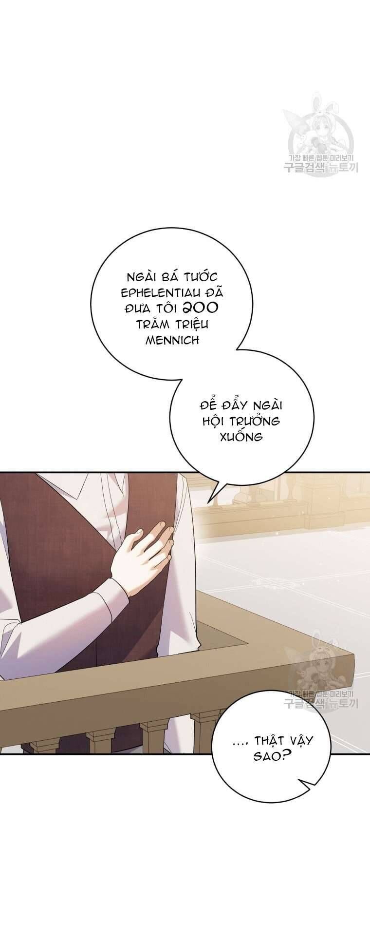 Kế Hoạch Trả Thù - Chap 46 - Trang 5