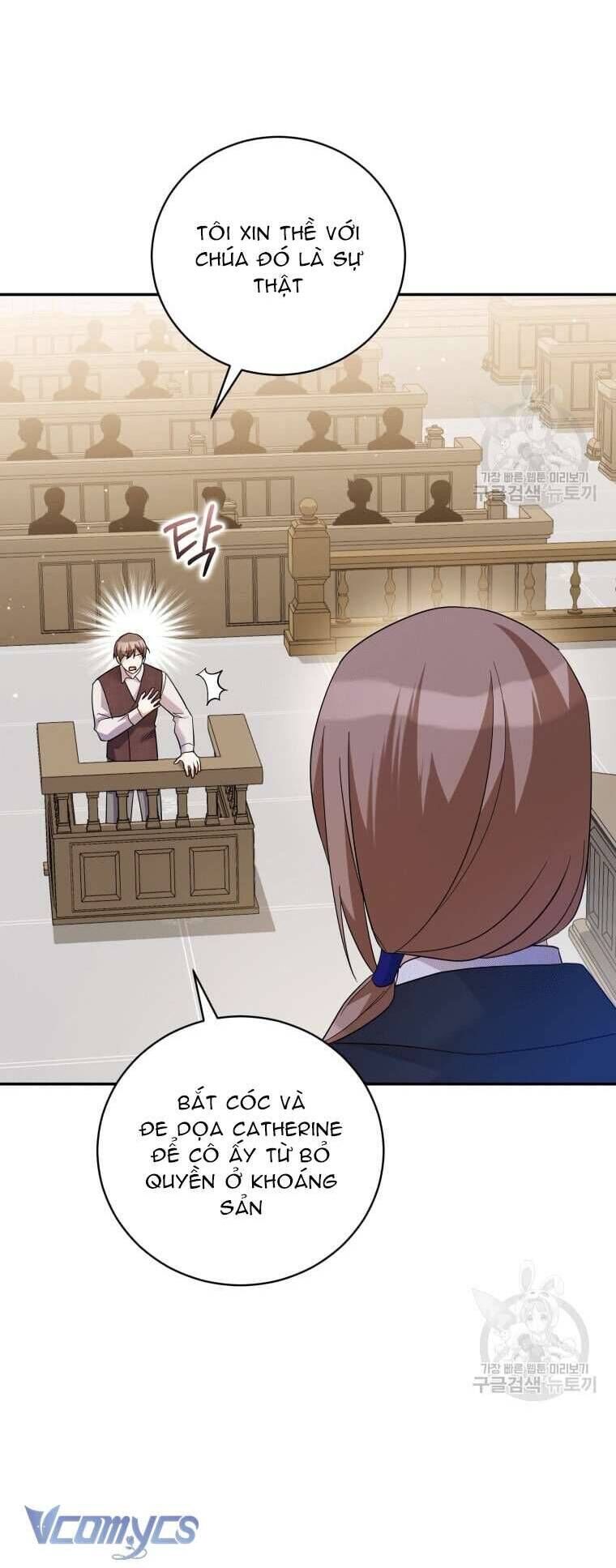 Kế Hoạch Trả Thù - Chap 46 - Trang 6