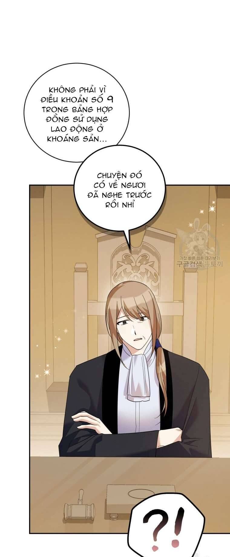 Kế Hoạch Trả Thù - Chap 46 - Trang 7