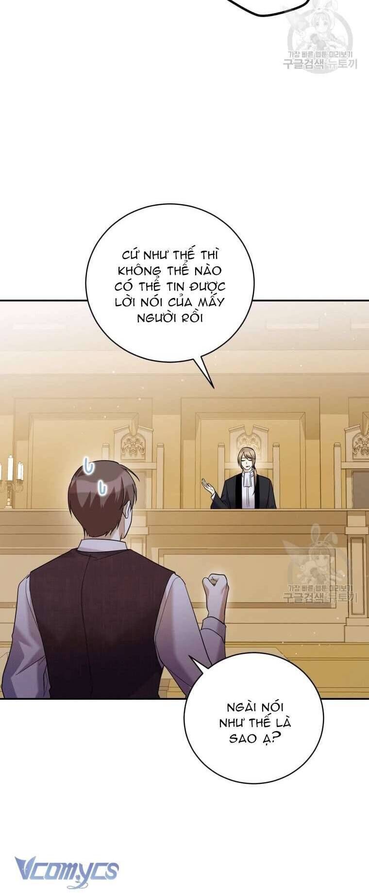 Kế Hoạch Trả Thù - Chap 46 - Trang 8