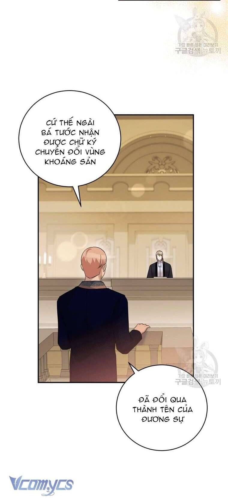 Kế Hoạch Trả Thù - Chap 47 - Trang 10