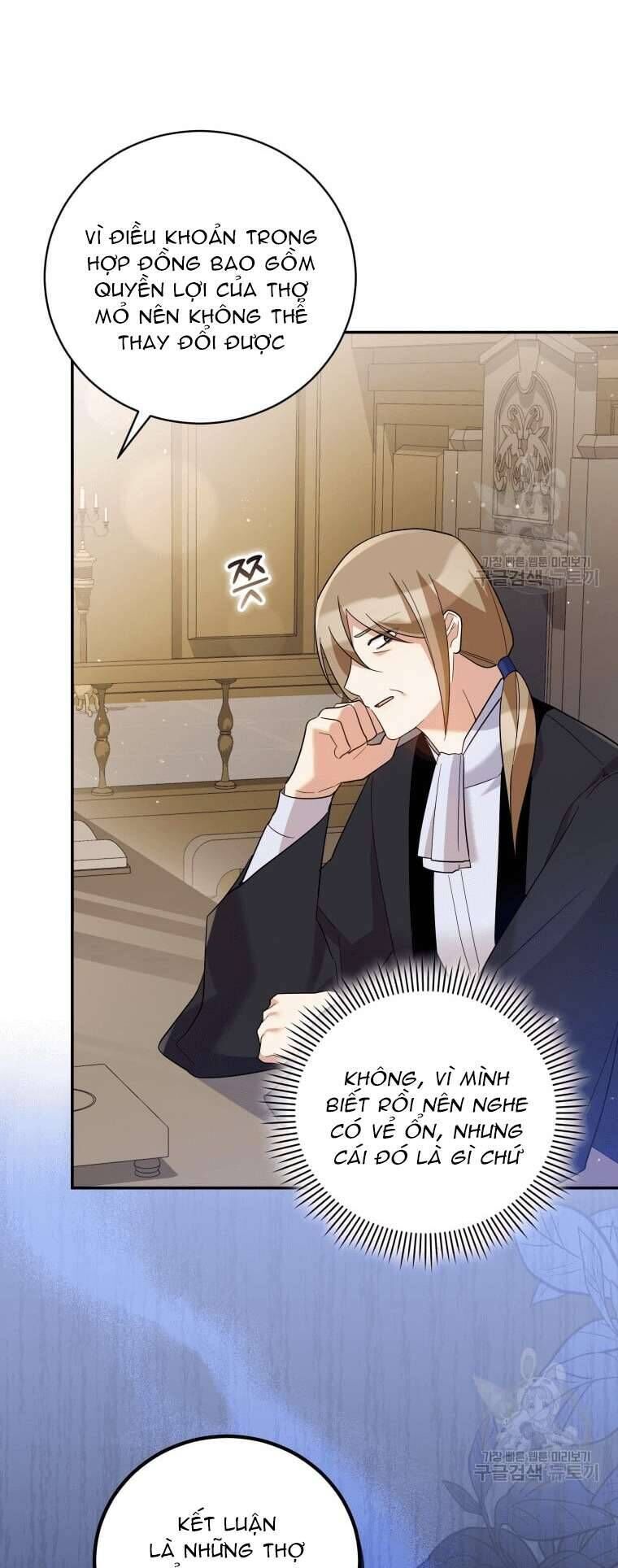 Kế Hoạch Trả Thù - Chap 47 - Trang 11