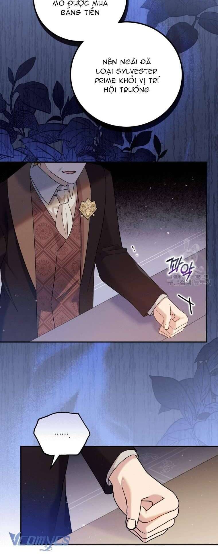Kế Hoạch Trả Thù - Chap 47 - Trang 12