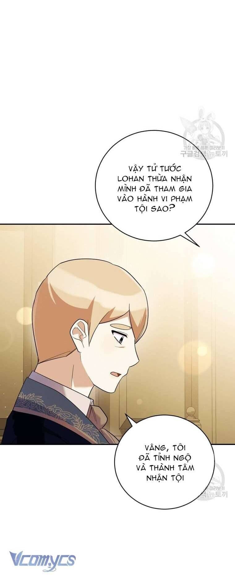 Kế Hoạch Trả Thù - Chap 47 - Trang 14