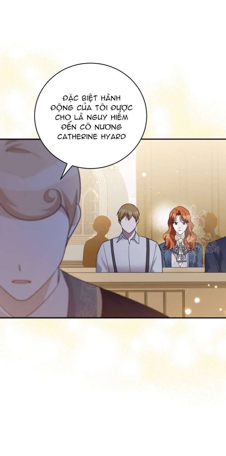 Kế Hoạch Trả Thù - Chap 47 - Trang 15