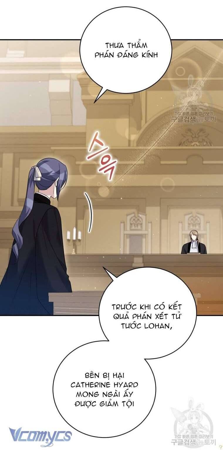 Kế Hoạch Trả Thù - Chap 47 - Trang 16