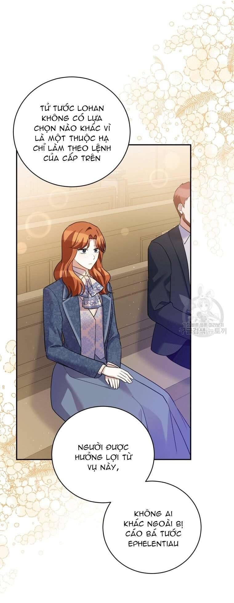 Kế Hoạch Trả Thù - Chap 47 - Trang 17